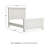 Mikado Panel Bed-1216240252