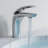 Single-handle Bathroom Faucet-43157487