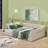 Upholstery Daybed And Side Storage Pocket-1038273108-1038273110