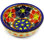 Polish Pottery 4 oz. Stoneware Dining Bowl