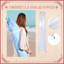 Parasol Lazerick 70,9 avec contrepoids inclus-1582730027