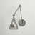 Polished Nickel is out of stock