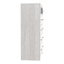 Julric 5 Drawer Dresser-2094484787