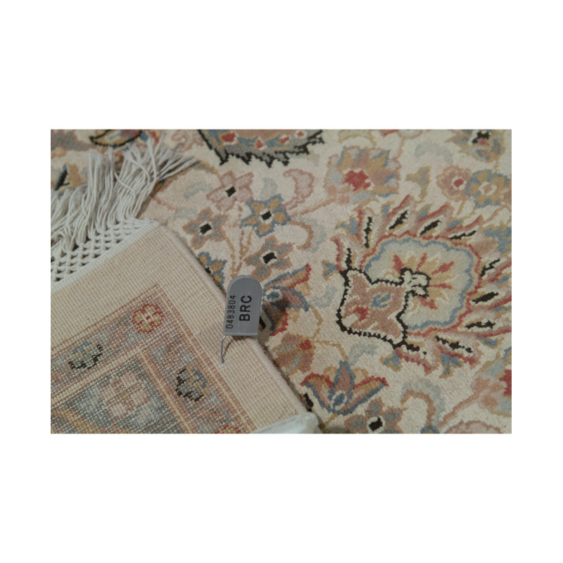 Hand Woven Wool Oriental Area Rug