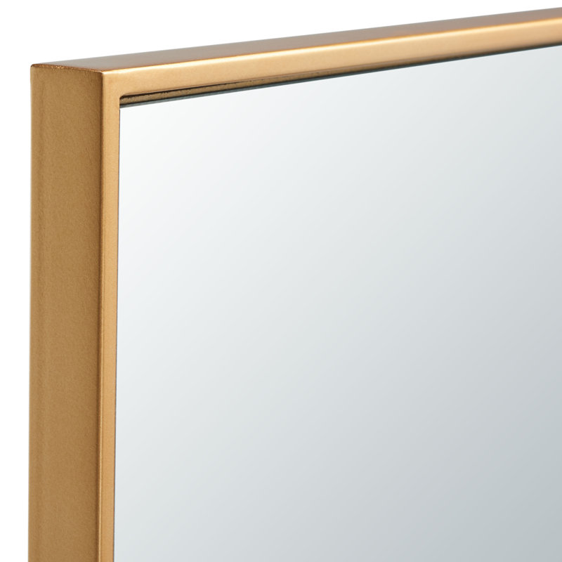 Miroir Javitri, Laiton