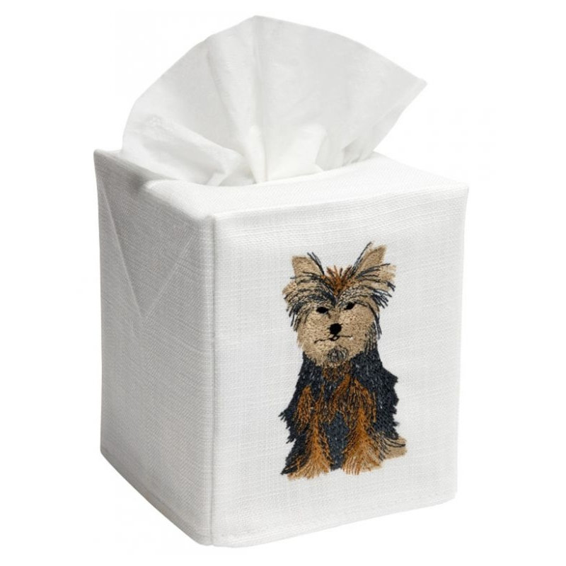 Tissue Box Cover