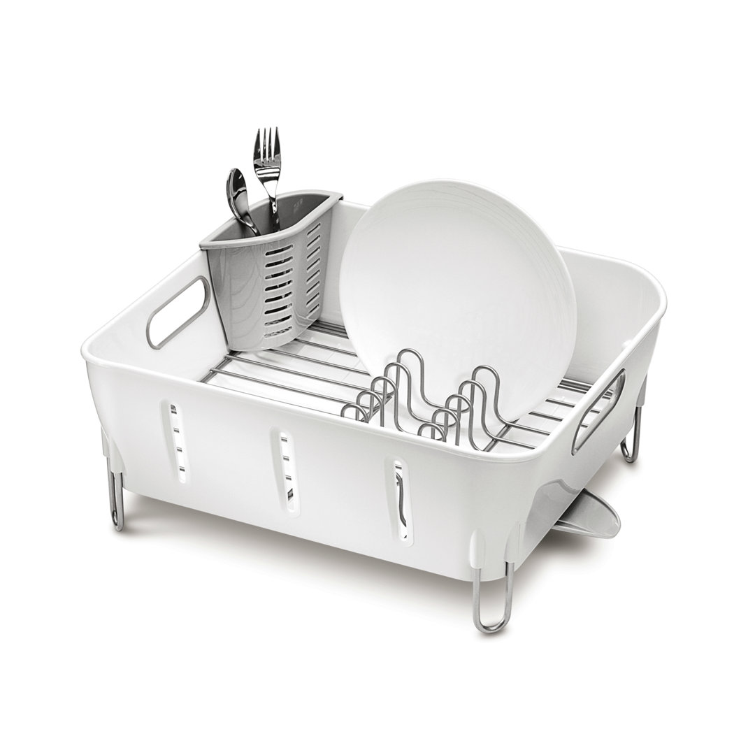 Simplehuman Compact Dishrack