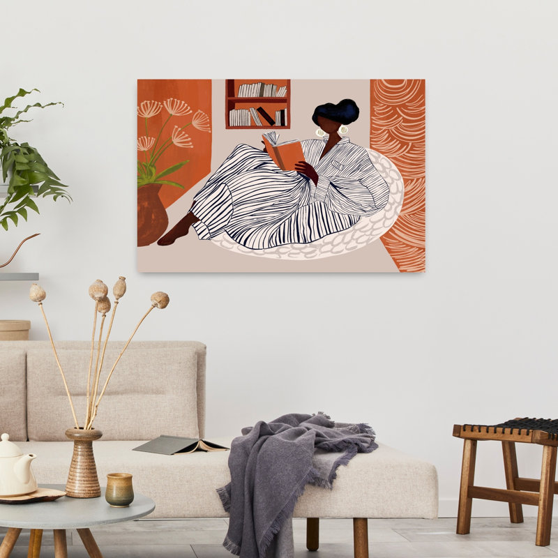 Print, 91.44cm H x 60.96cm W