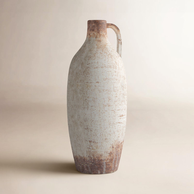 Donella Ceramic / Porcelain Table Vase