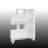 Kitchen Pantry Cabinet
