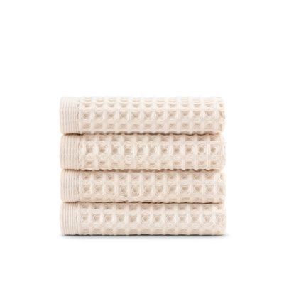 Ensemble de débarbouillettes 4 pièces Dkny