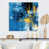 Wrapped Canvas
