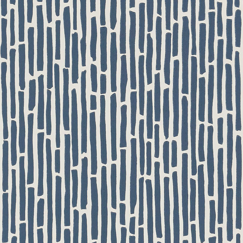 Bamboo Wallpaper, Marine