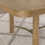 Table de salle à manger à rallonge Benson Sand Wash (table seulement)