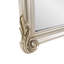 Tudor Arch Solid Wood Mirror