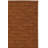 Brandal Hand Loomed Wool/Cotton Rug in Brown-490156306