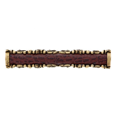 Liscio 3" Center to Center Bar Pull
