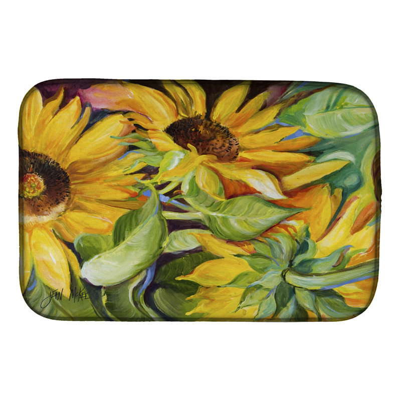 Drying Mat