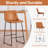 Scher Dining Chairs, Counter Stool & Bar Stools-1630566315-1630566310