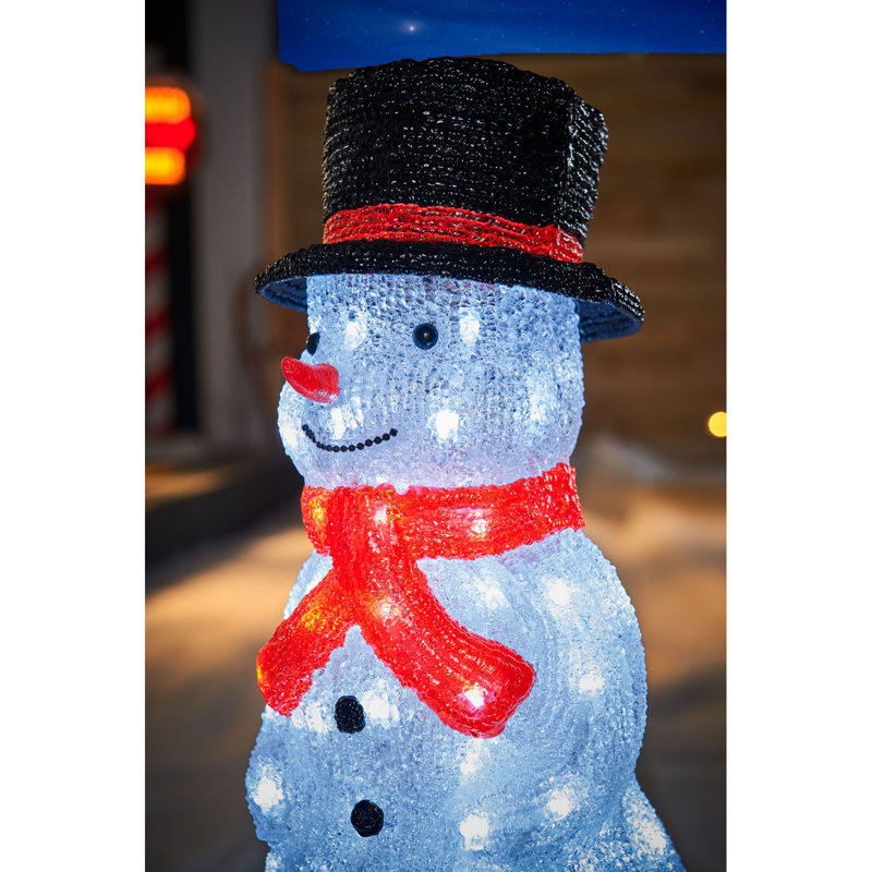 Metal Christmas Decoration