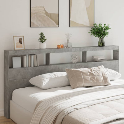 Cedria Headboard