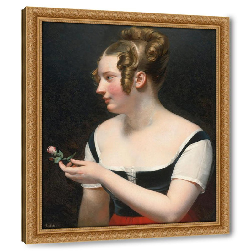 Allégorie de l'odeur