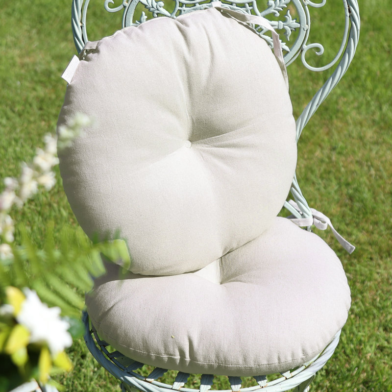 Indoor Dining Chair Seat Cushion