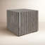 Bremer Side Table