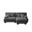 Canapé modulaire Cloud Couch-331755169-331755175-331755356