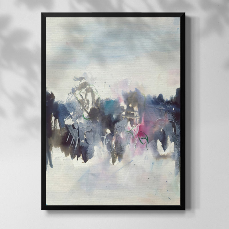 Boulder II Framed Set, Black Framed, Yes