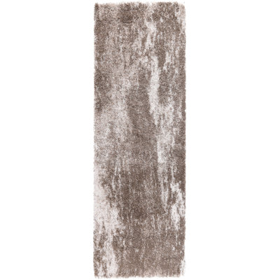 Almelo Performance Abstract Indoor Rug