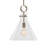 Indianola 1 - Light Single Pendant