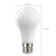 100 Watt Equivalent A19 E26/Medium (Standard) Dimmable LED Bulb