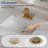 Pop-Up Bathroom Sink Drain with Overflow-122072268