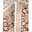 Classic One-of-a-Kind 6' X 9'4" Hand Knotted Area Rug