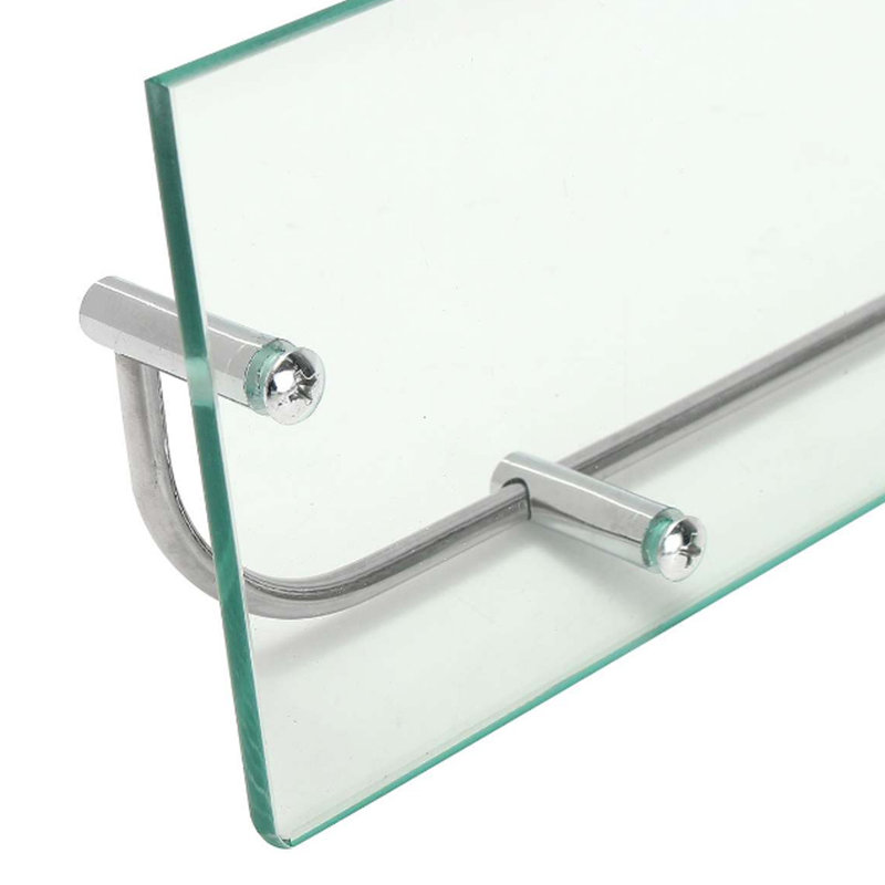 Rybicki Bathroom Storage, 4.1cm H x 11cm W x 50cm D