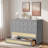 Murphy Bed With Large Drawer-774593945