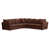 Mink Polyester is out of stock