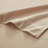 Sweet Home Collection Ultra Soft Microfiber Flannel Sheet Set-803211482-803211481