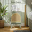 40 cm W Bedside Table