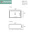 Vineyard 33'' L Single Basin Kitchen Sink-21974869