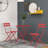Zariea Double Pedestal Dining Set-651648432