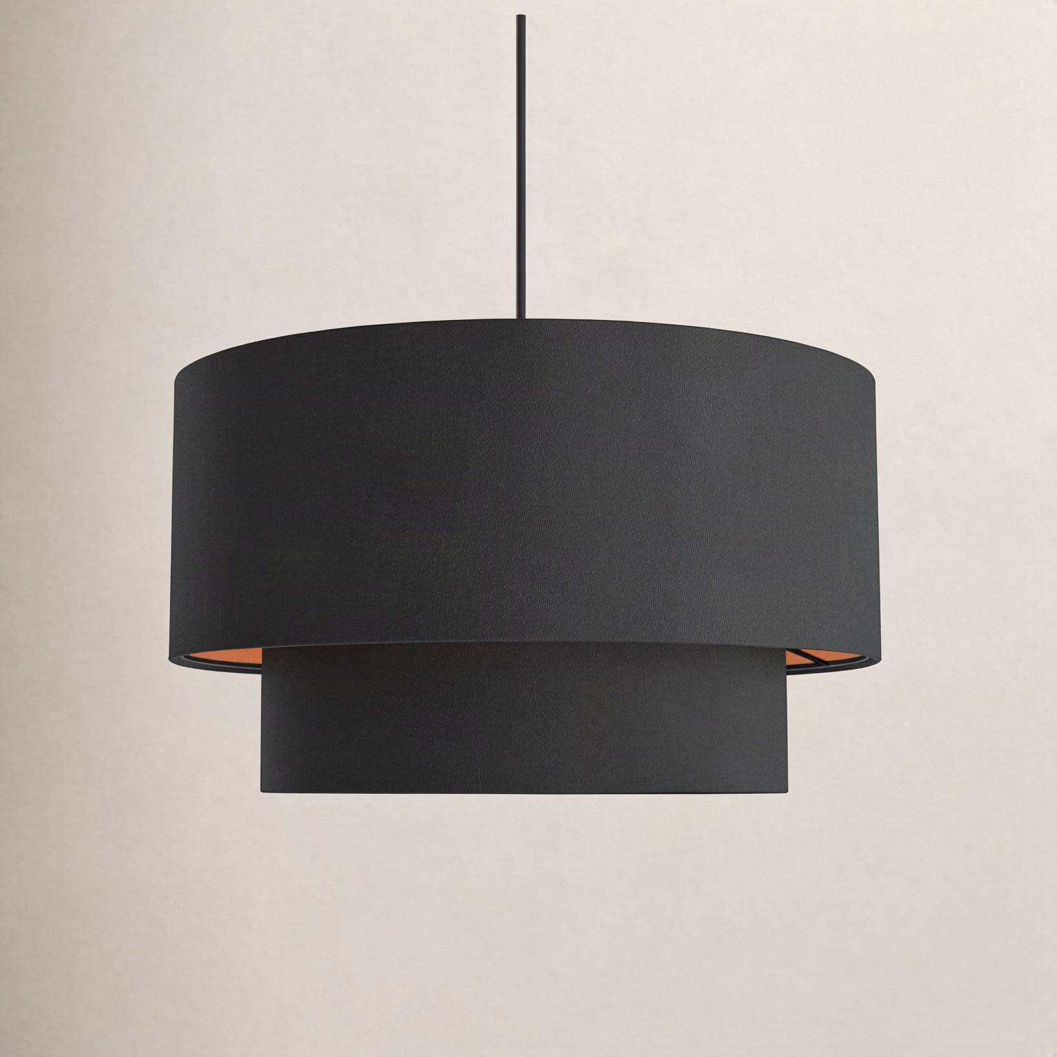 Gracia 3-Light Chandelier