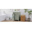 Meuble-lavabo 24 po avec lavabo en céramique et 2 tiroirs-1513302772