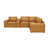 Ginger est en rupture de stock