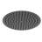 Rain Fixed Shower Head 1.8 GPM GPM