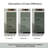 Breonica Wood 48" W Single Vanity Set-114543751