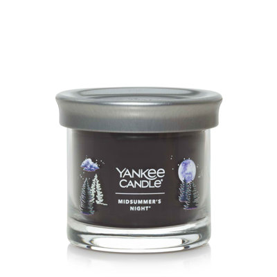Bougie Yankee Candle MidSummer's Night® Signature
