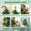 Christmas Decorative Accent