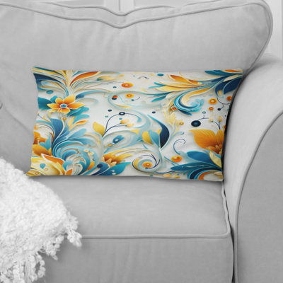 Throw Pillow